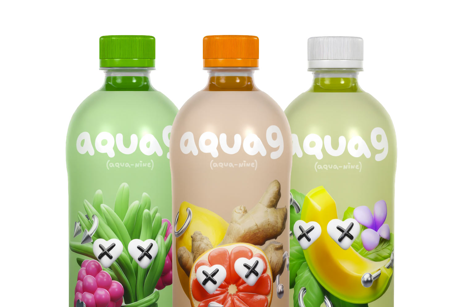 Premium Waters & Global Foods